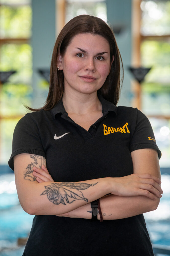 Diana Kaev